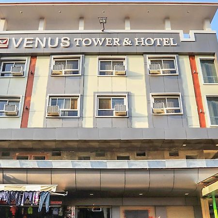 Oyo 11840 Hotel Venus アジュメール エクステリア 写真