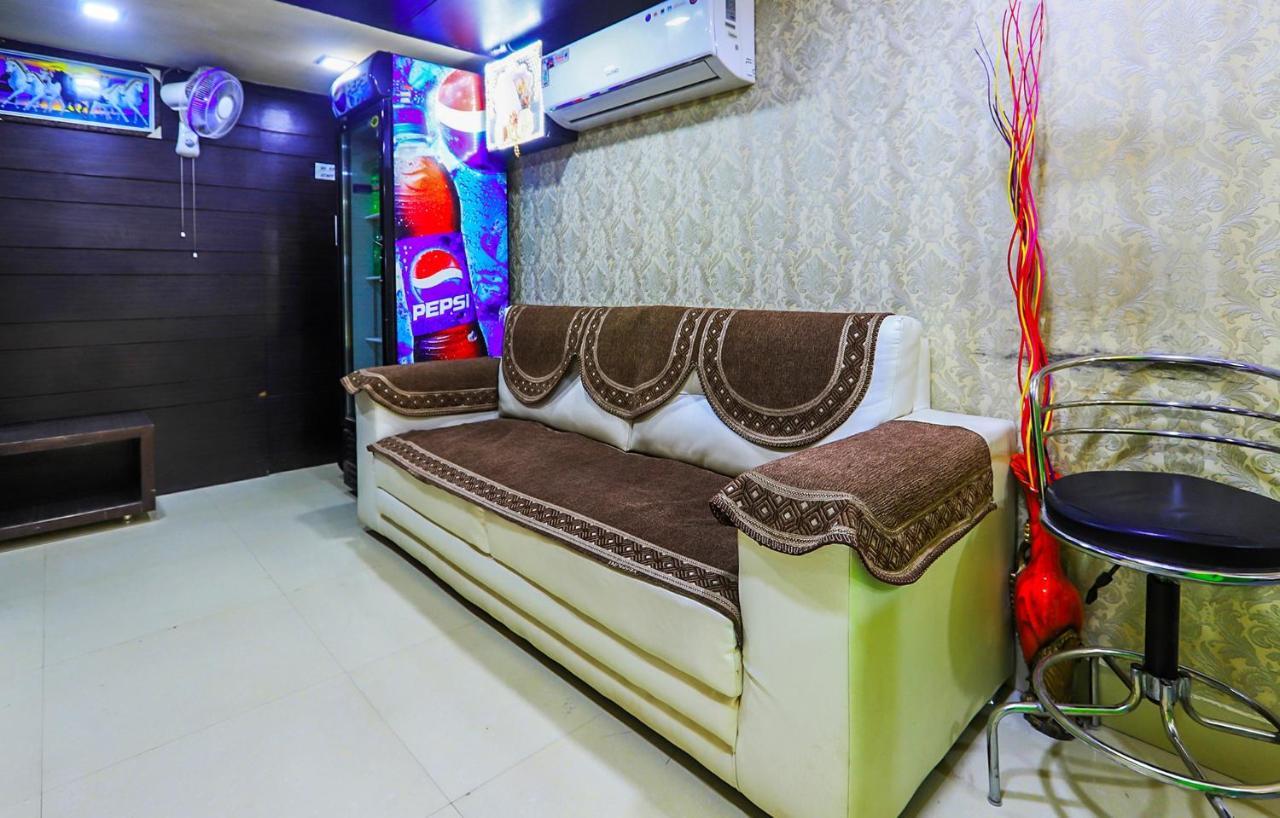 Oyo 11840 Hotel Venus アジュメール エクステリア 写真