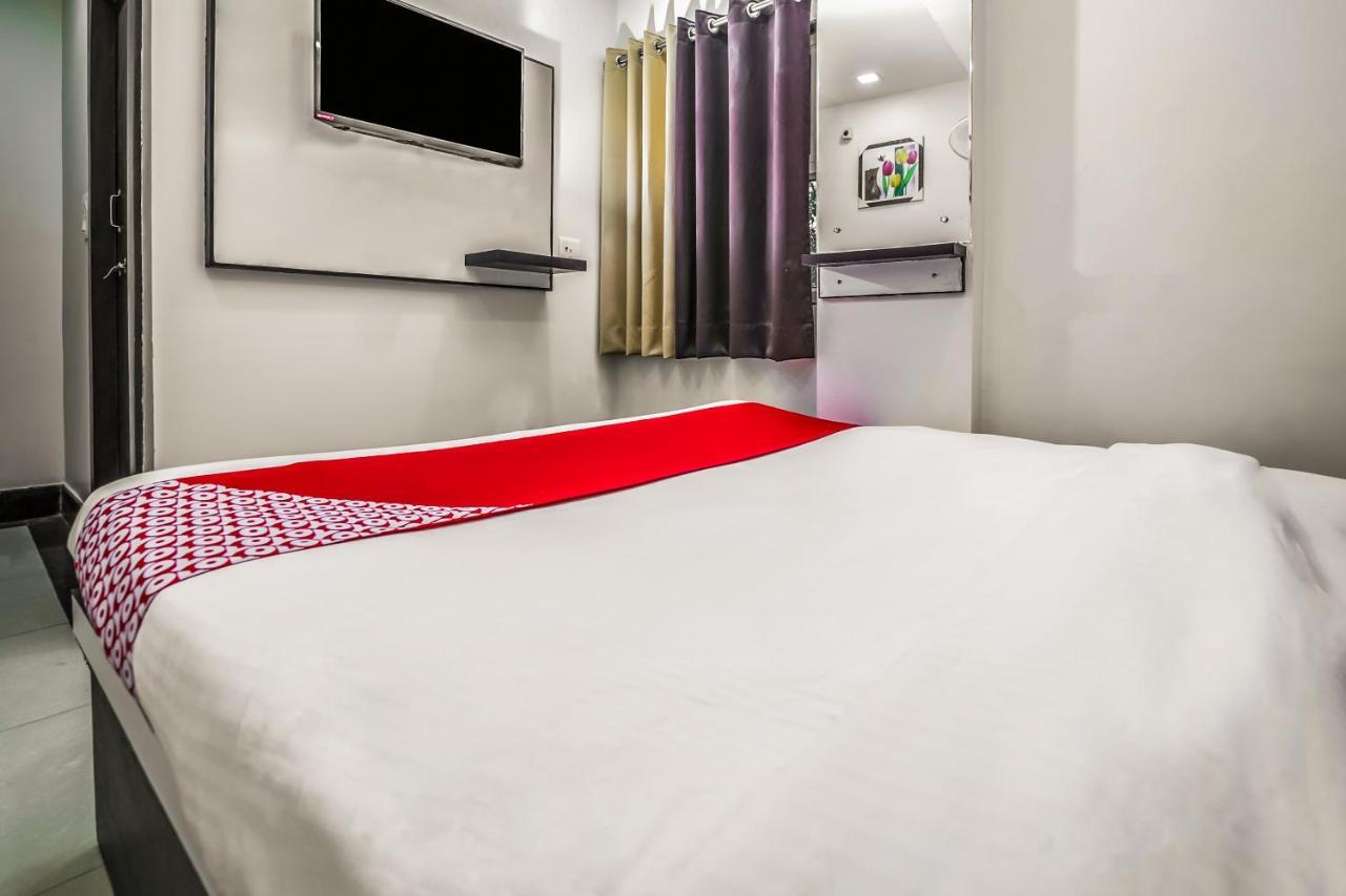Oyo 11840 Hotel Venus アジュメール エクステリア 写真