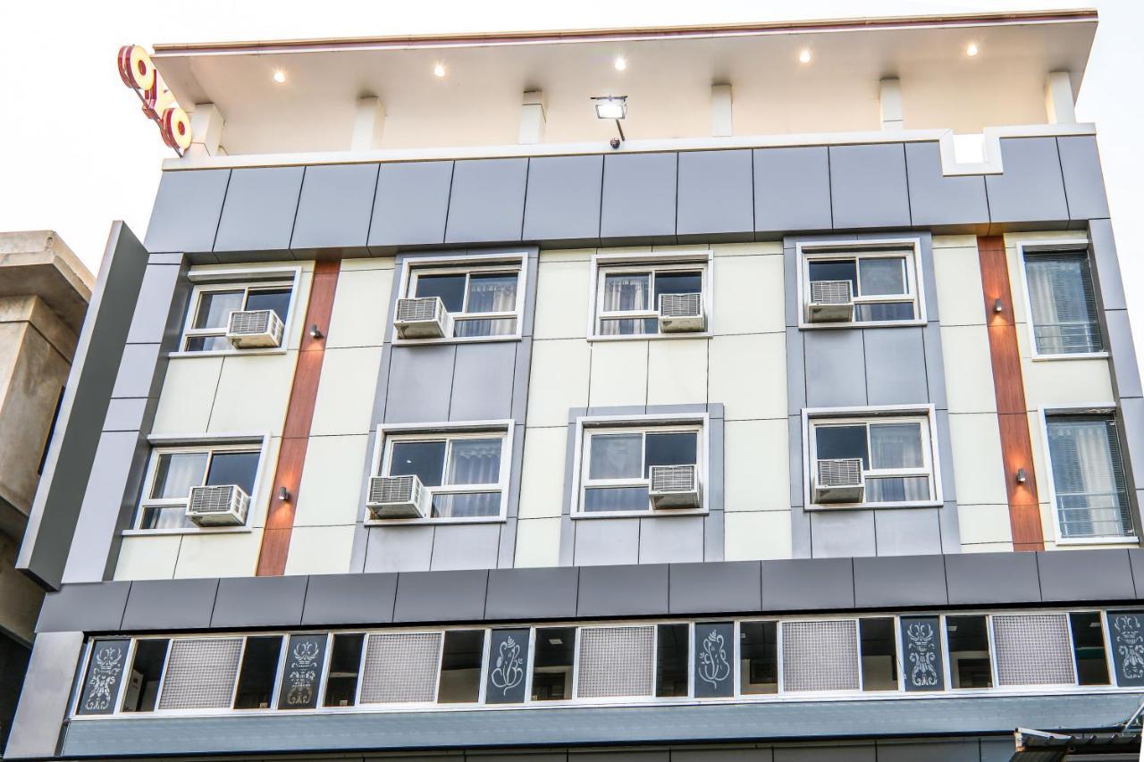 Oyo 11840 Hotel Venus アジュメール エクステリア 写真